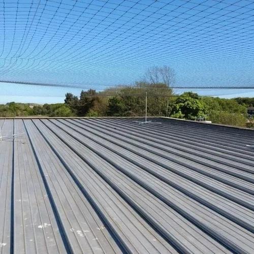 Industrial Bird Netting